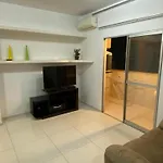 Apto Pé na Areia em BC