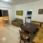 Apto Pé na Areia em BC