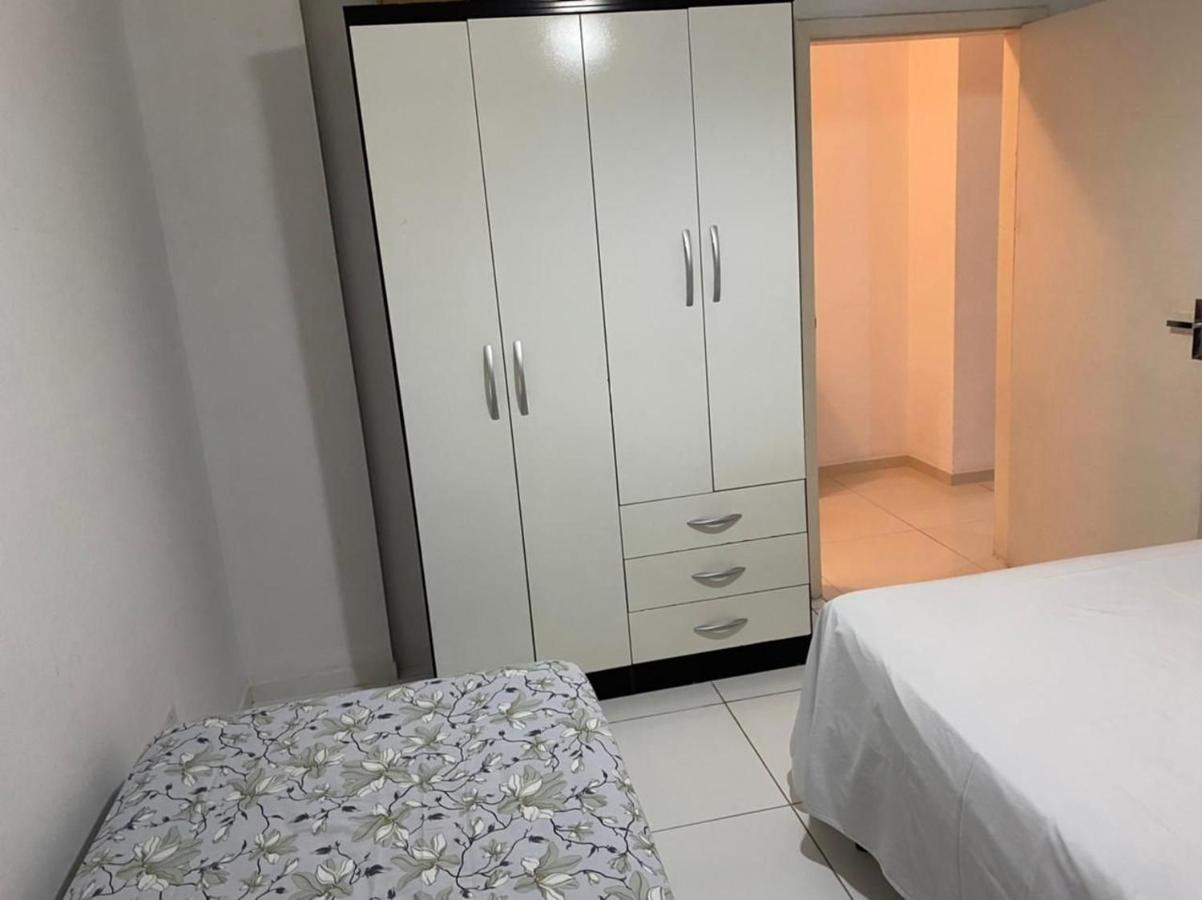 Apto Almeida E Moraes 2 Perto Da Bc Apartamento *