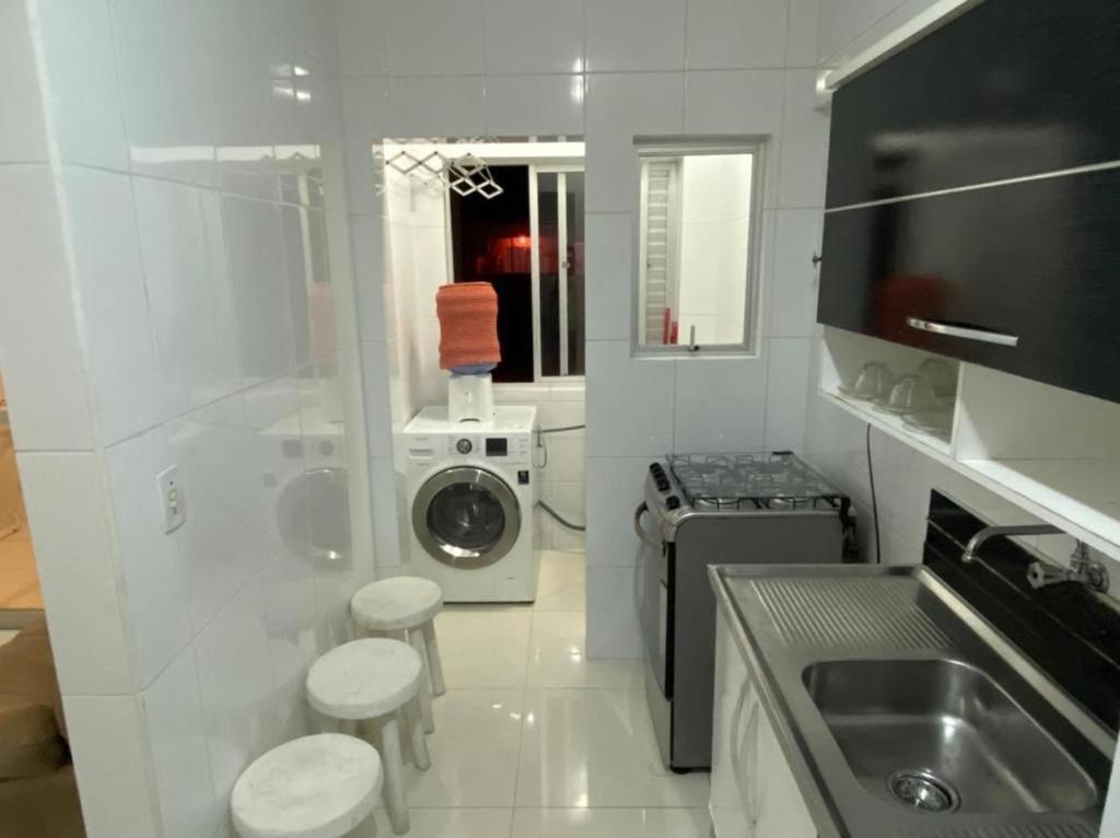 Apto Almeida E Moraes 2 Perto Da Bc Balneario Camboriu