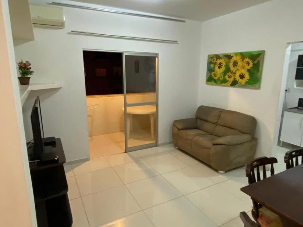 Apto Almeida E Moraes 2 Perto Da Bc Apartamento