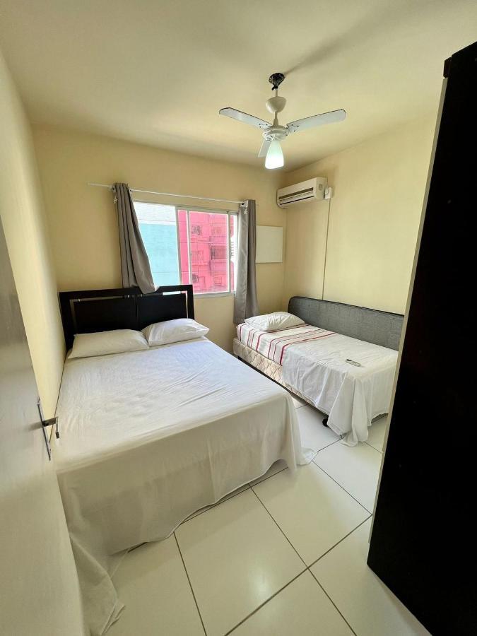 Apartamento Apto Almeida E Moraes 2 Perto Da Bc