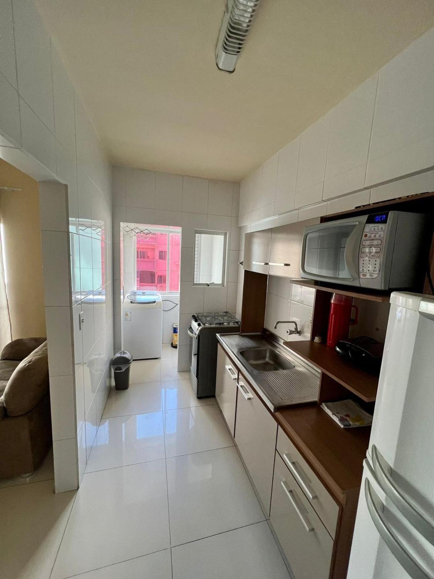 Apartamento Apto Almeida E Moraes 2 Perto Da Bc Balneario Camboriu