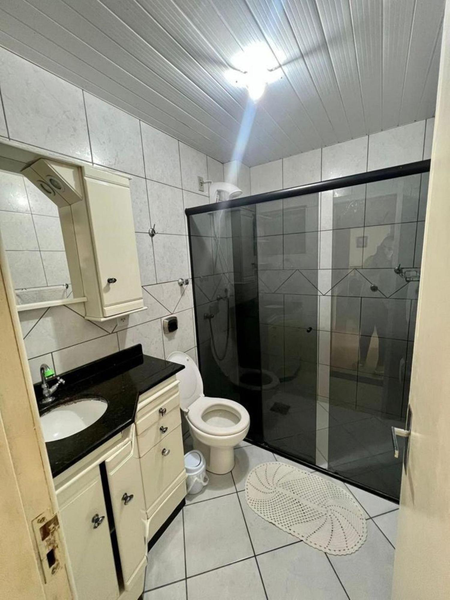 Apartamento Apto Almeida E Moraes 2 Perto Da Bc